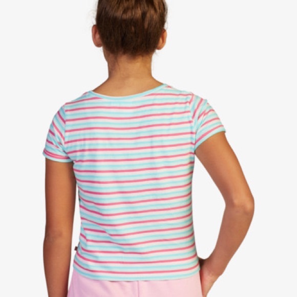 🌺ROXY x Barbie Tee Shirt🌺 - Picture 7 of 7